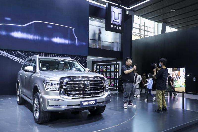 2022最值得期待的爆款新车,不容错过的爆款单品