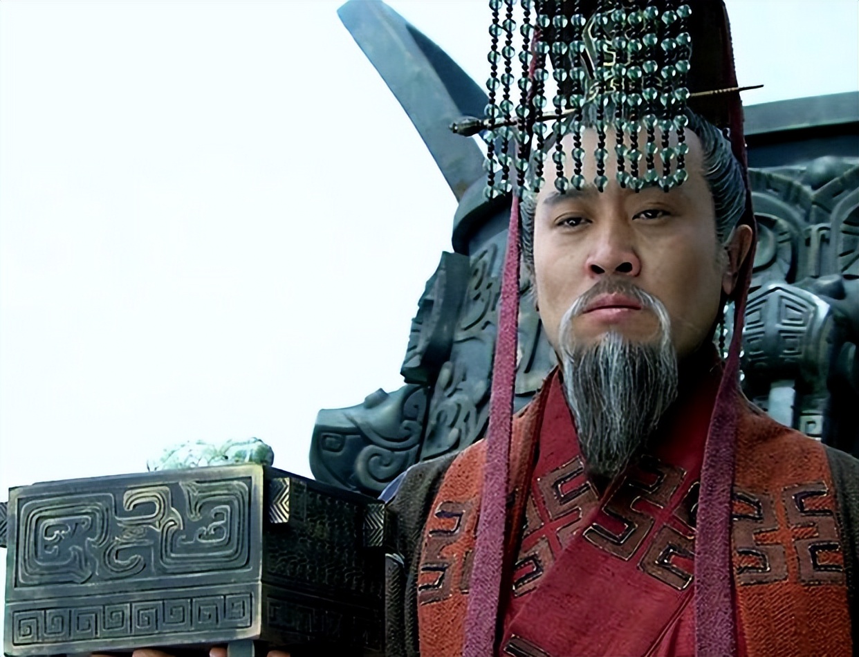 毛主席是如何点评刘备的？他有两个致命缺点，注定他无法统一三国