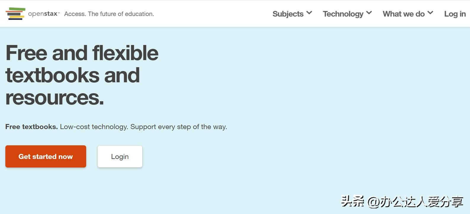 珍藏7个不可多得的自学网站,英文外刊阅读
