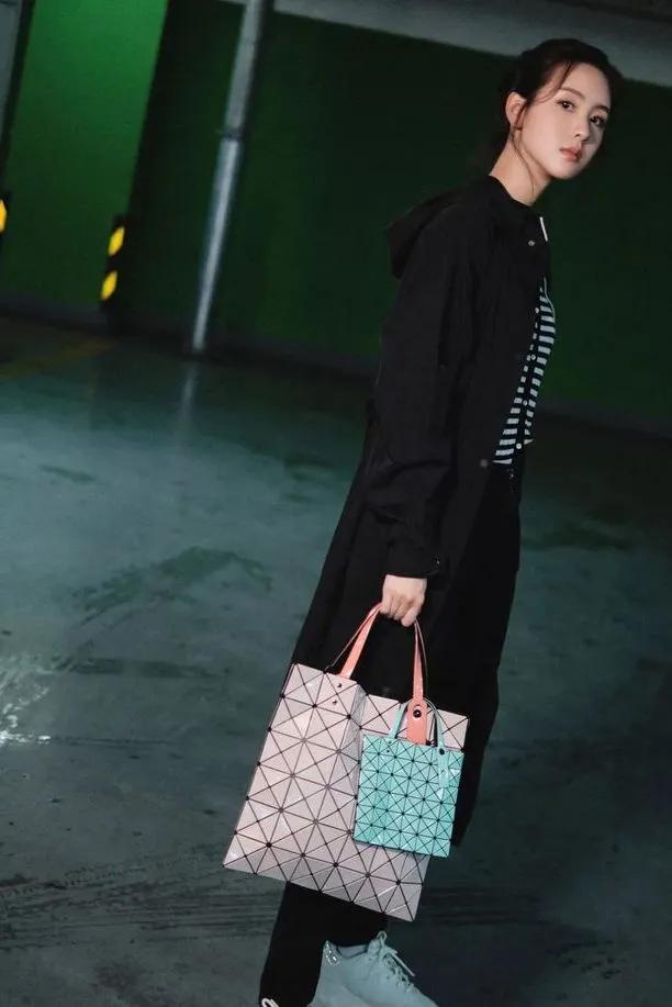 倪妮和张小斐脸型,倪妮和张小斐谁更好看