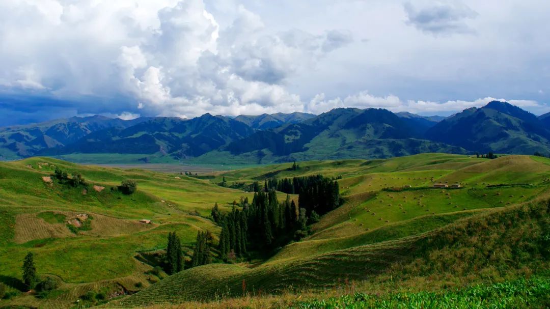 疆旅之旅,新疆新旅程旅行