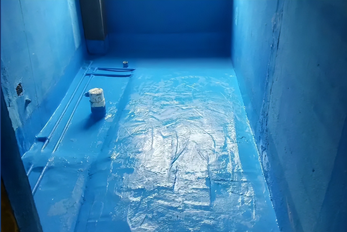 如何装修卫生间管道,如何装修卫生间不漏水