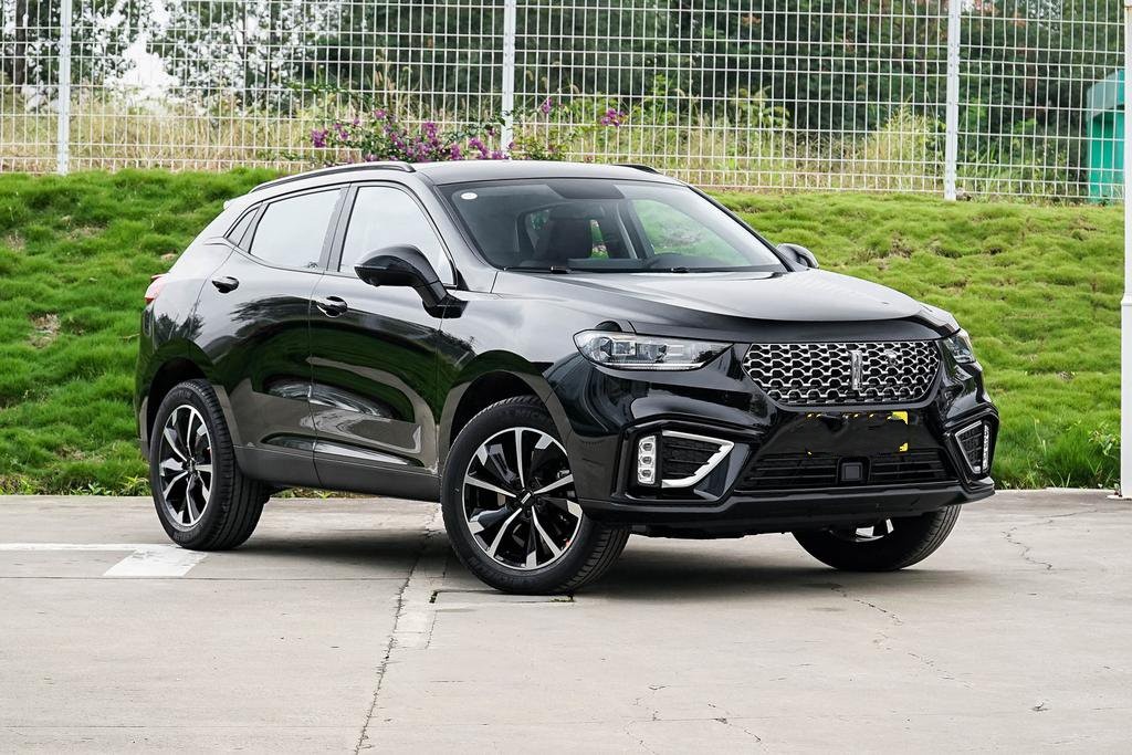 weyvv52020款1.5t两驱颜先锋,国产suv2.0t四驱的哪款性价比高