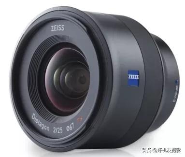 镜头卡口大小和法兰距优缺点,相机法兰距与镜头的关系