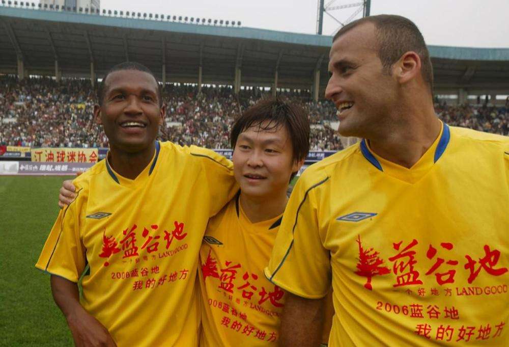 魏群以前全兴队几号,全兴队历届排名