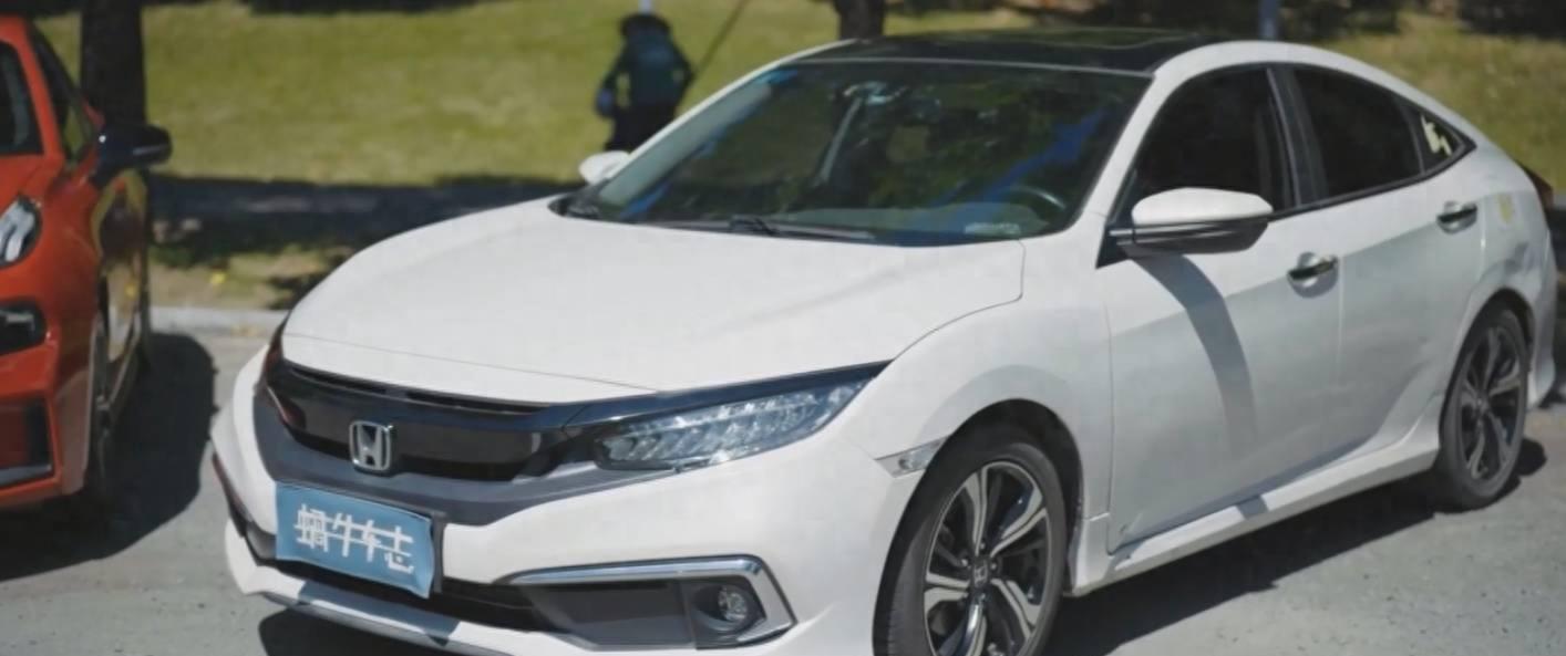 本田思域现在有必要买吗,本田思域到底能不能入手