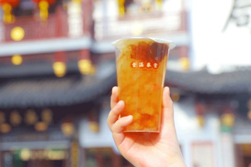 当中医遇上奶茶，9大案例揭秘中医健康管理新场景