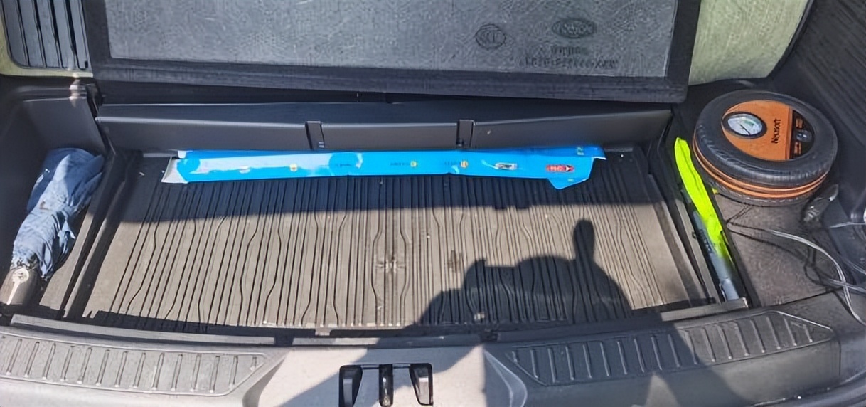 探险者加燃油宝,福特探险者加油漏斗