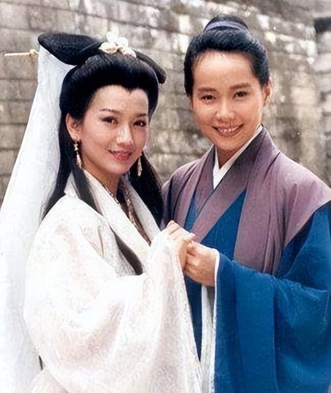 59岁叶童近照变化大,53岁叶童近照曝光