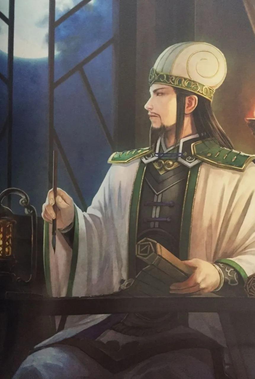 真三国无双的画面变迁史,不一样的三国演义全集