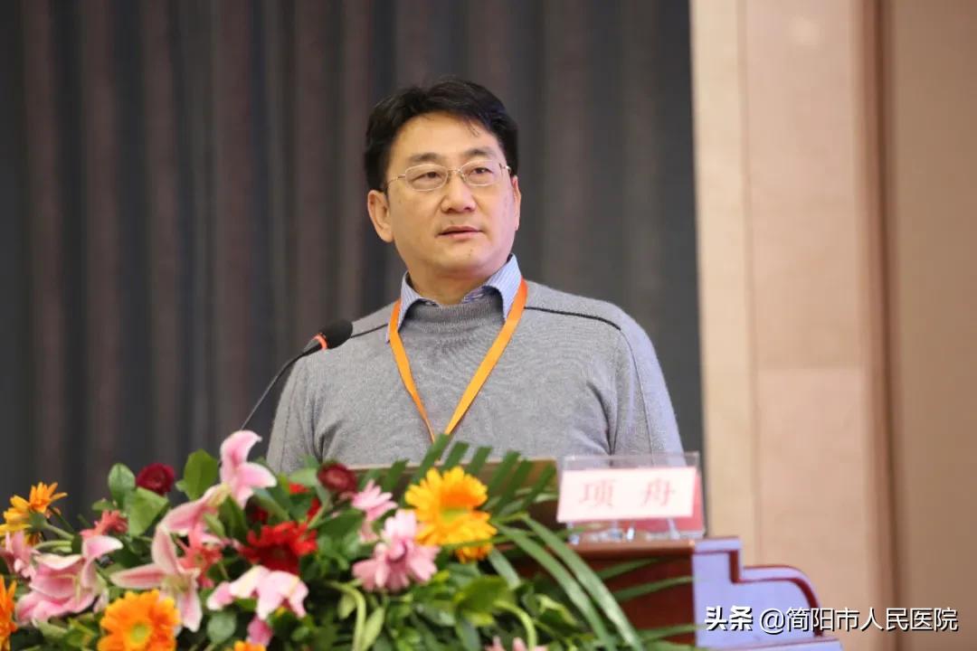 简阳人民医院住院医师规范化培训,康复治疗髋膝踝关节灵活性训练