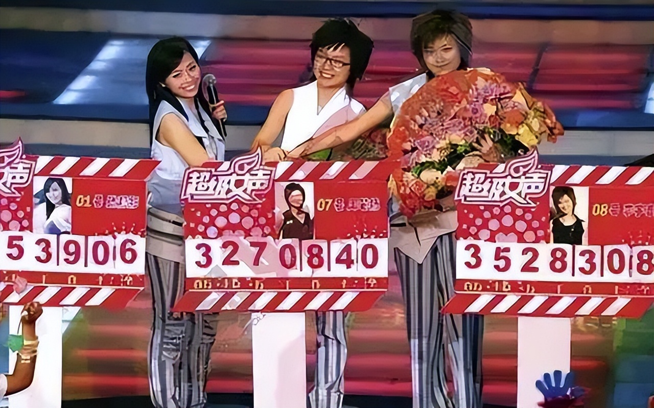 李宇春生病好了没有,李宇春生病受访节目