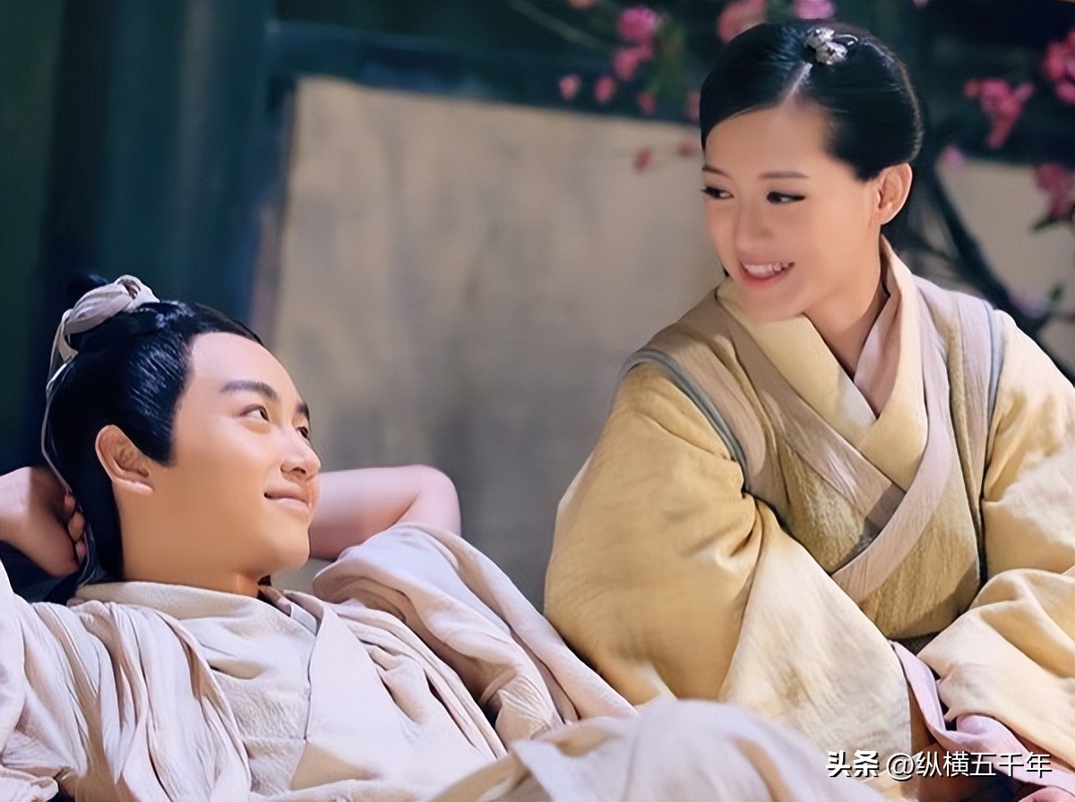 为何汉宣帝死后西汉衰亡如此之快,西汉灭亡之谜汉宣帝