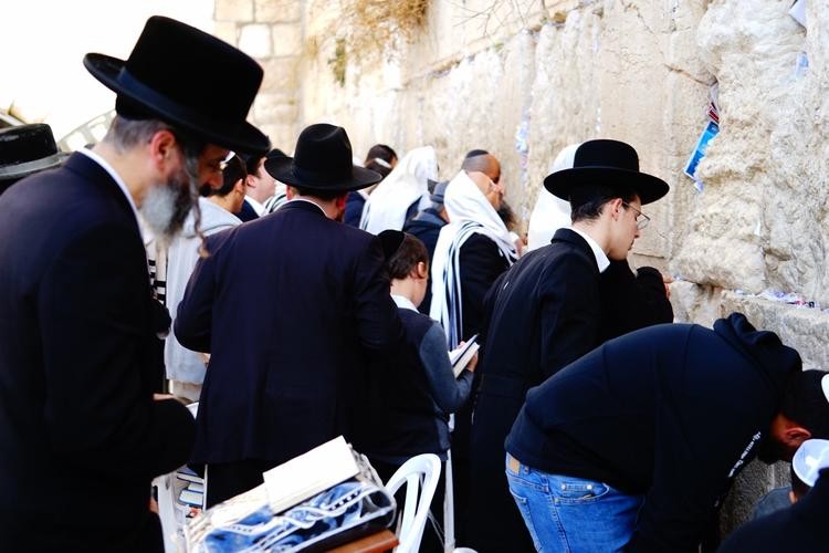 犹太人被流放的历史,历史上犹太人遭到几次流放