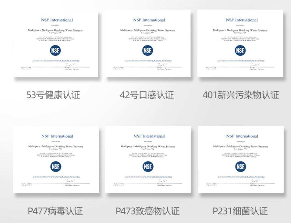 美而浦净水器价格多少,美而浦净水器家用