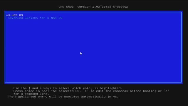 万由UNAS安装体验，国产NAS系统，官方QC支持，媲美群晖NAS