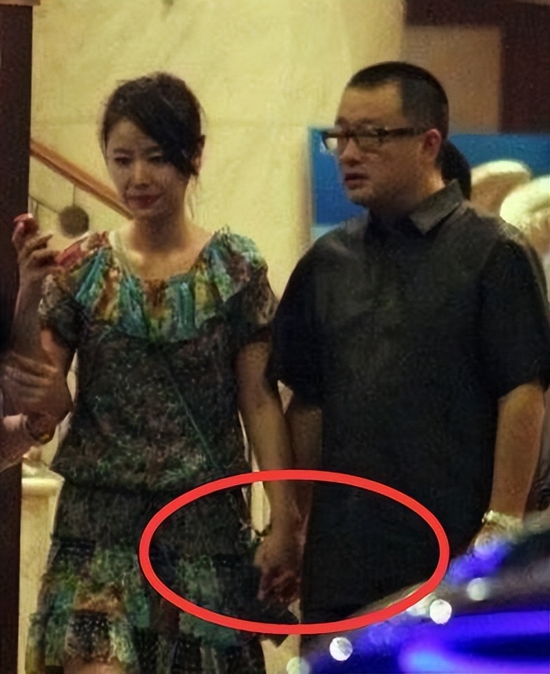 霍建华怎么糊了,霍建华结婚后状态