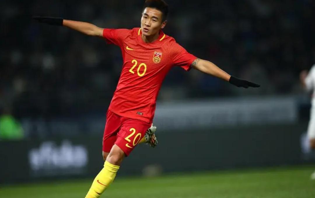 韦世豪何超邓涵文,韦世豪进国足了吗