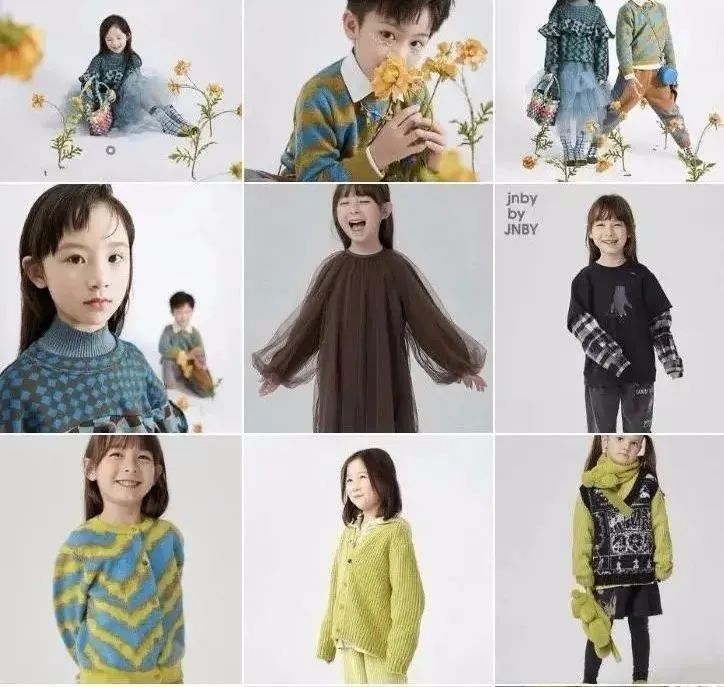 江南布衣问题童装图案被责令下架,江南布衣回应童装变态元素