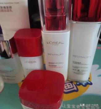 抗皱成分分析,抗皱系列最主要的成分