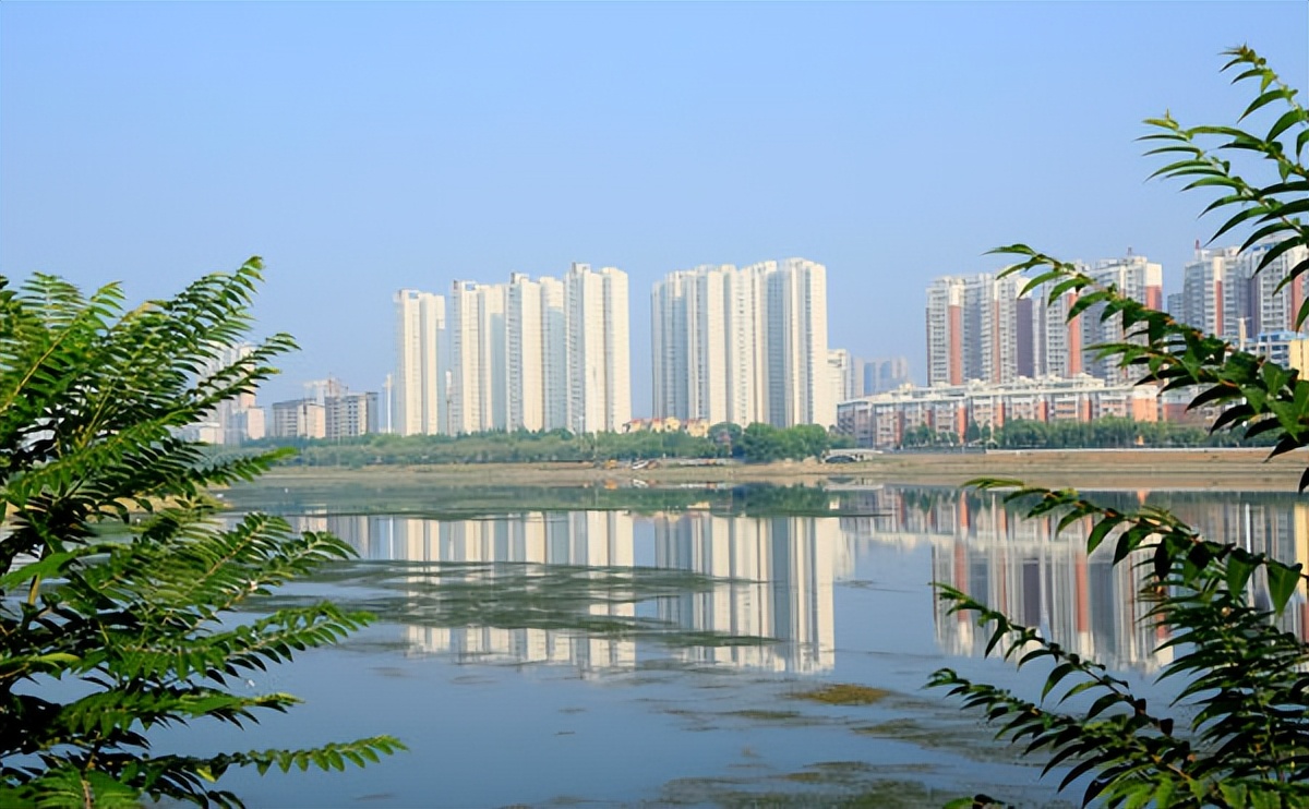 洛阳市汝阳的图片,汝阳县城美景