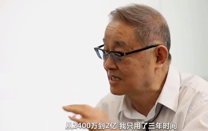 1瓶9块,年入70亿!中国最“土”老字号,为什么还没倒?