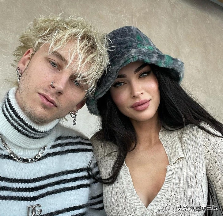 首次约会的秘密？明星爱开始的地方，小粉和死侍获得灵魂伴侣