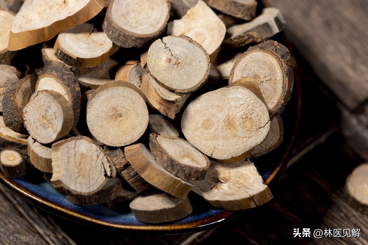 桂枝茯苓丸治前列腺增生50例,桂枝茯苓丸治前列腺增生的方法