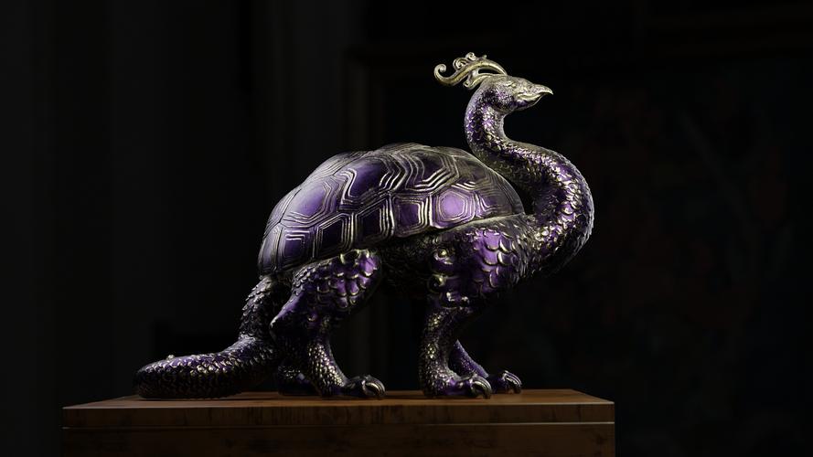 妖怪名单最强排行榜,中国古代妖怪大全集