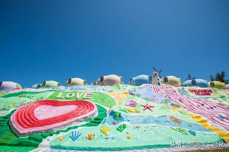 广州出发-福建4天游，打卡火山岛+鼓浪屿+环岛路+十里长堤