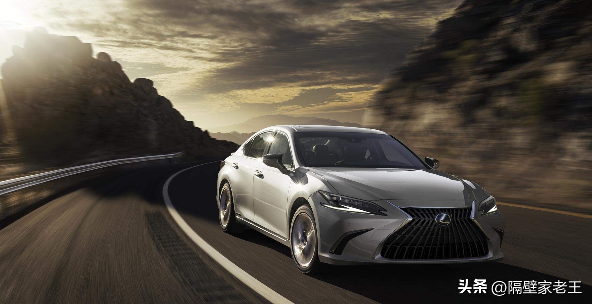 迈巴赫品牌与雷克萨斯,迈巴赫与雷克萨斯