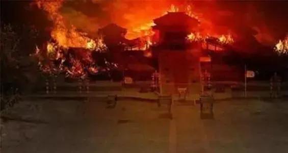 历史中西楚霸王项羽究竟长什么样,盘点历史中的霸王项羽到底有多猛