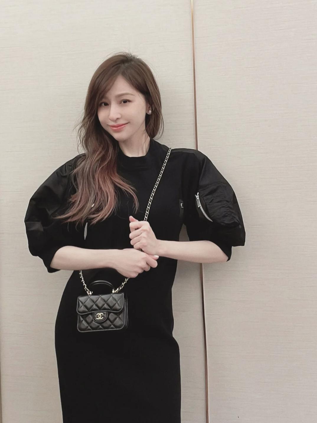 拒绝撞包的奢侈品包,这5款包包背出去一定会被夸好看