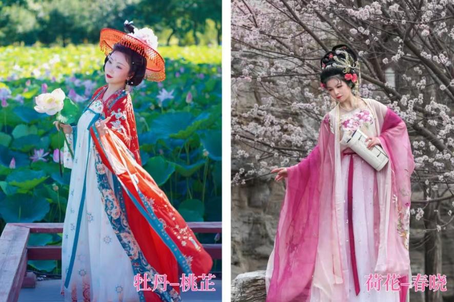 临清宛园花朝节,宛园花朝节门票