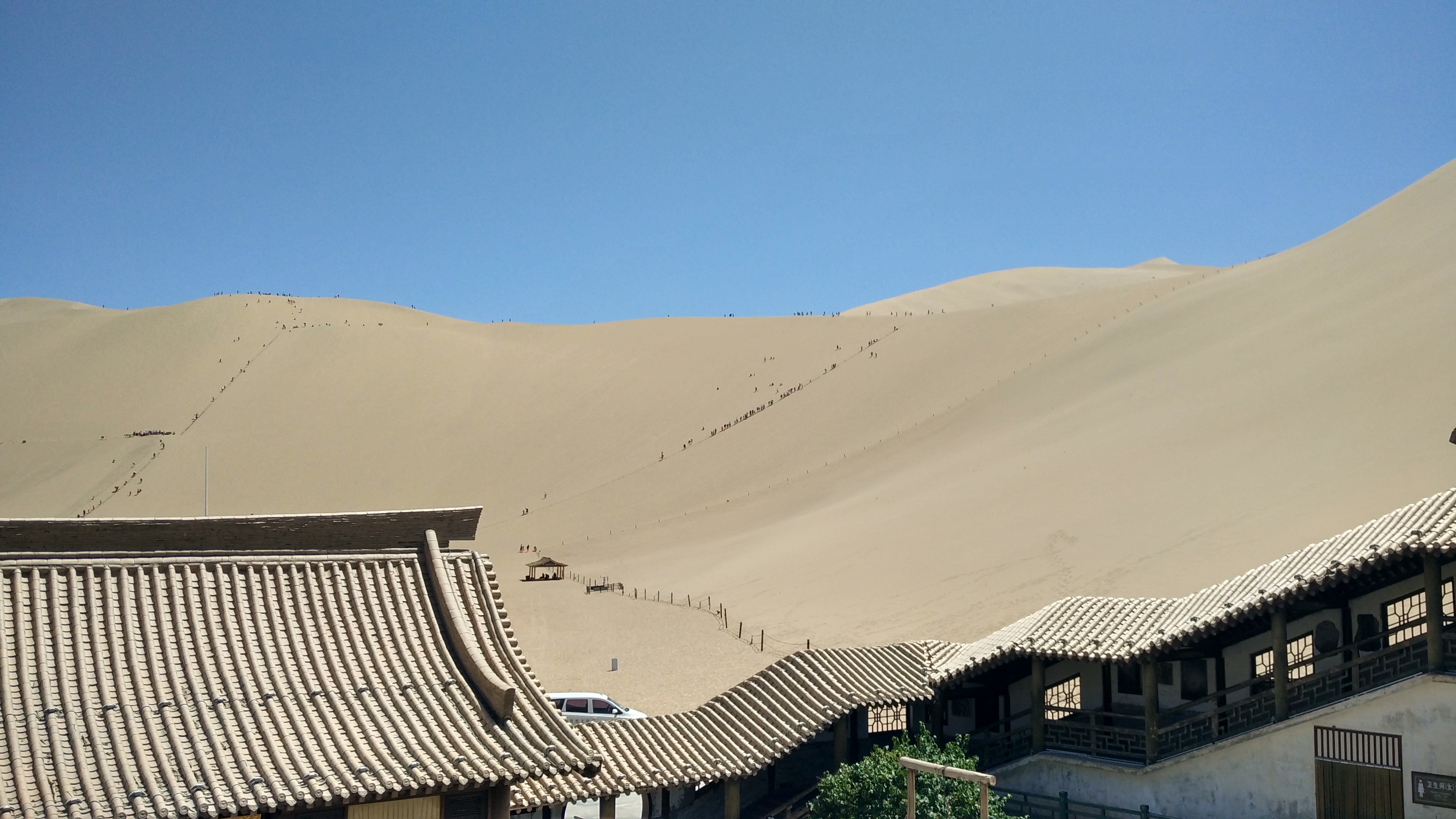 一生必须去一次西北大环线,一生要去一次甘肃