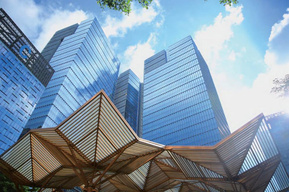 正中集团,正中集团有限公司