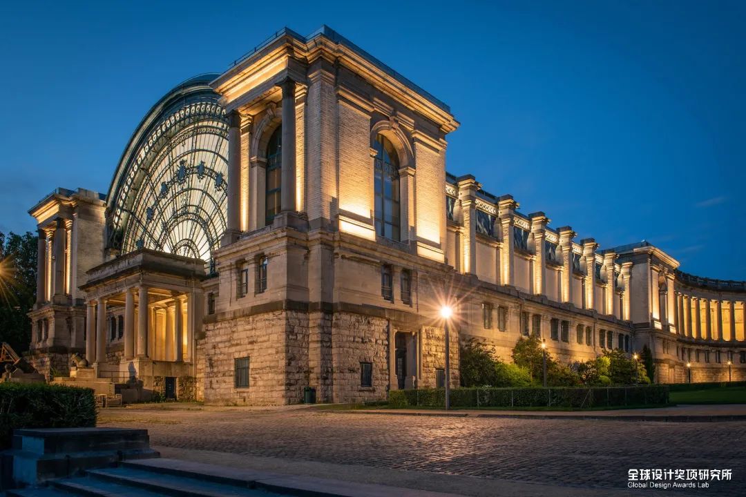 2022年缪斯设计大奖排名,缪斯国际设计奖排行榜