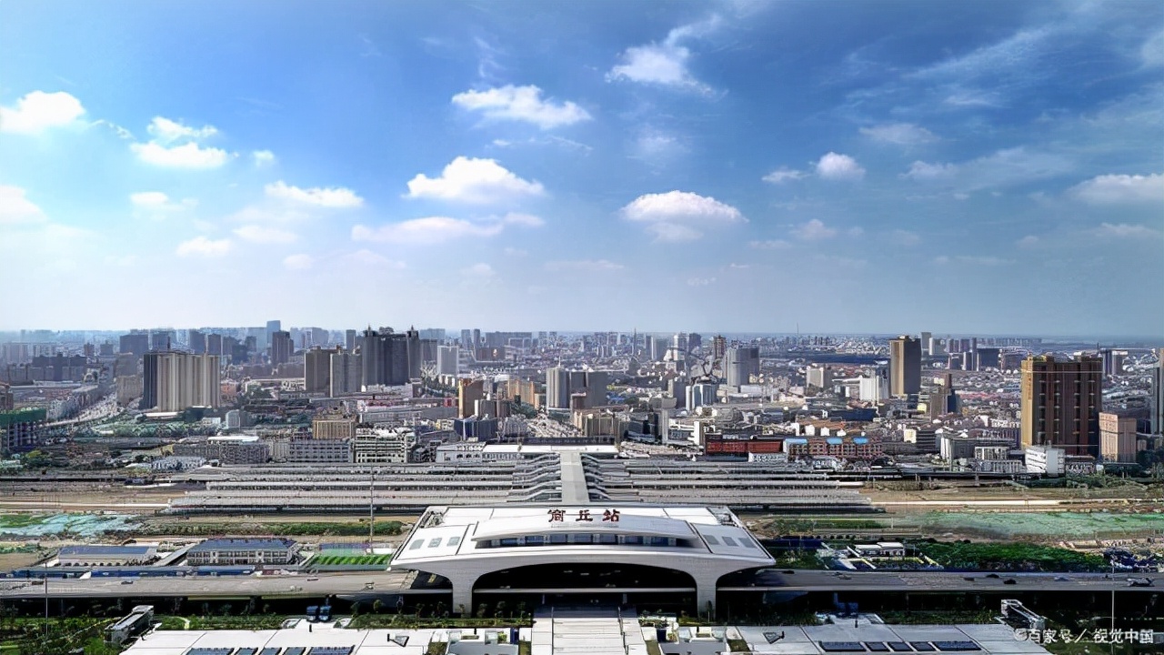 商丘和徐州有什么关系,徐州和商丘铁路之争