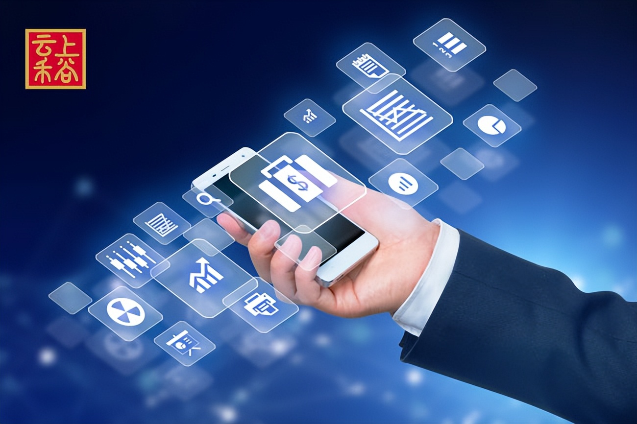 云上禾谷公司在哪里,云上禾谷营销模式