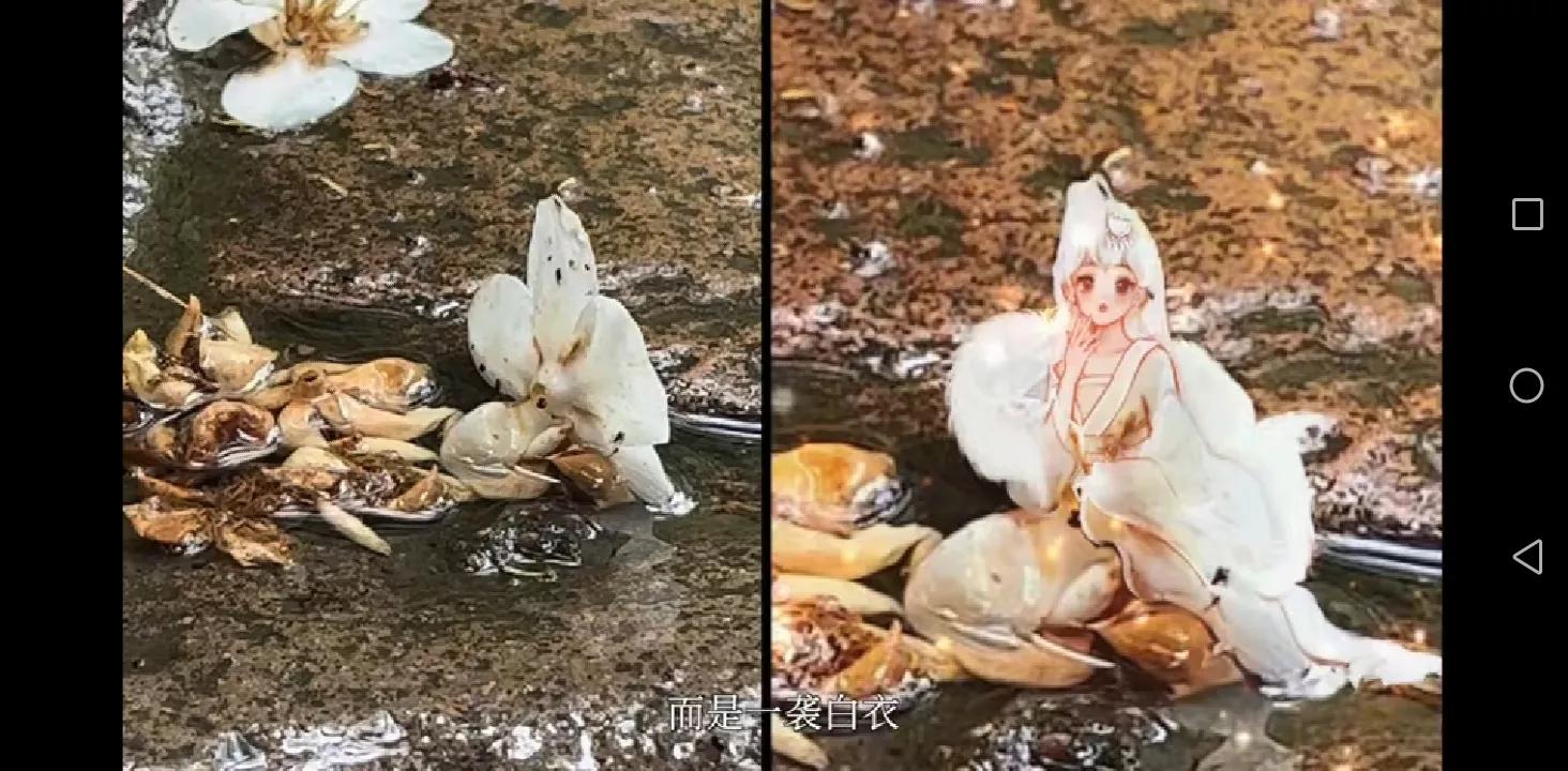 云表情慢慢变粉的表情,云表情包动图