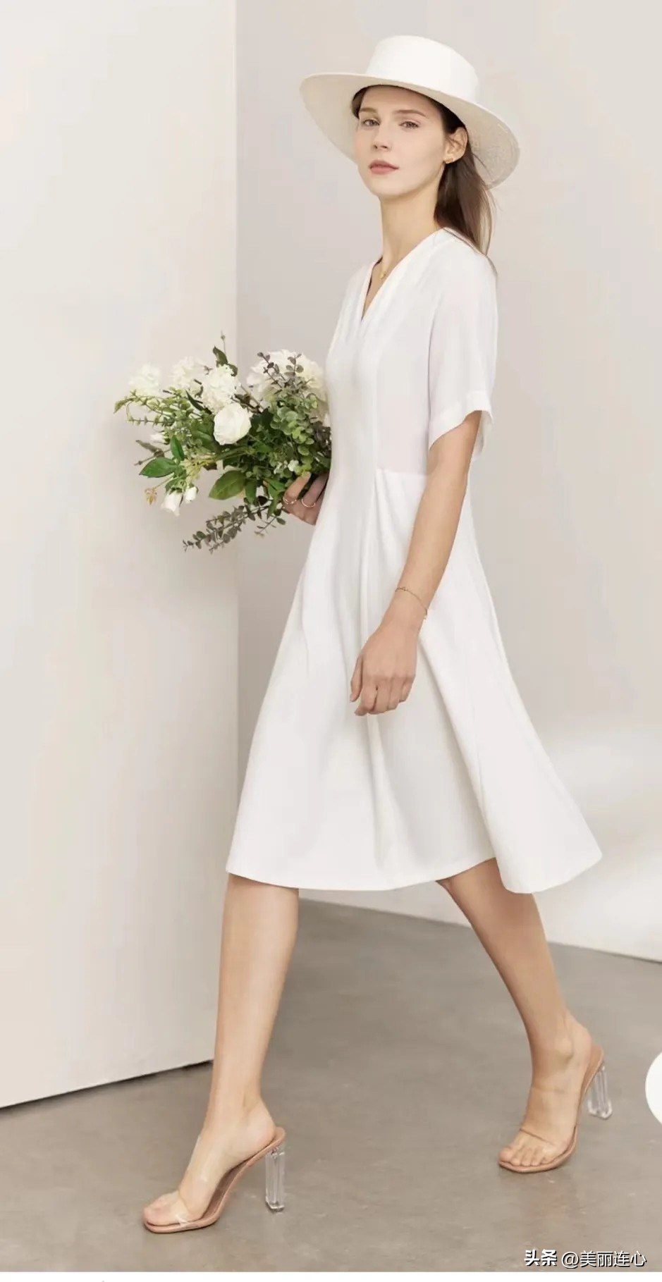 你知道自己是什么身型吗,你知道自己是哪种脸型吗