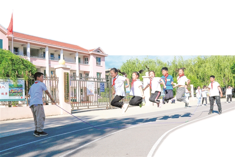 推进阳光体育活力充满校园,校园阳光体育活动总结6篇