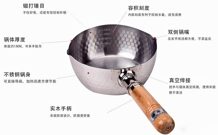 雪平锅是铝的有危害吗,铝制雪平锅对人体有害吗