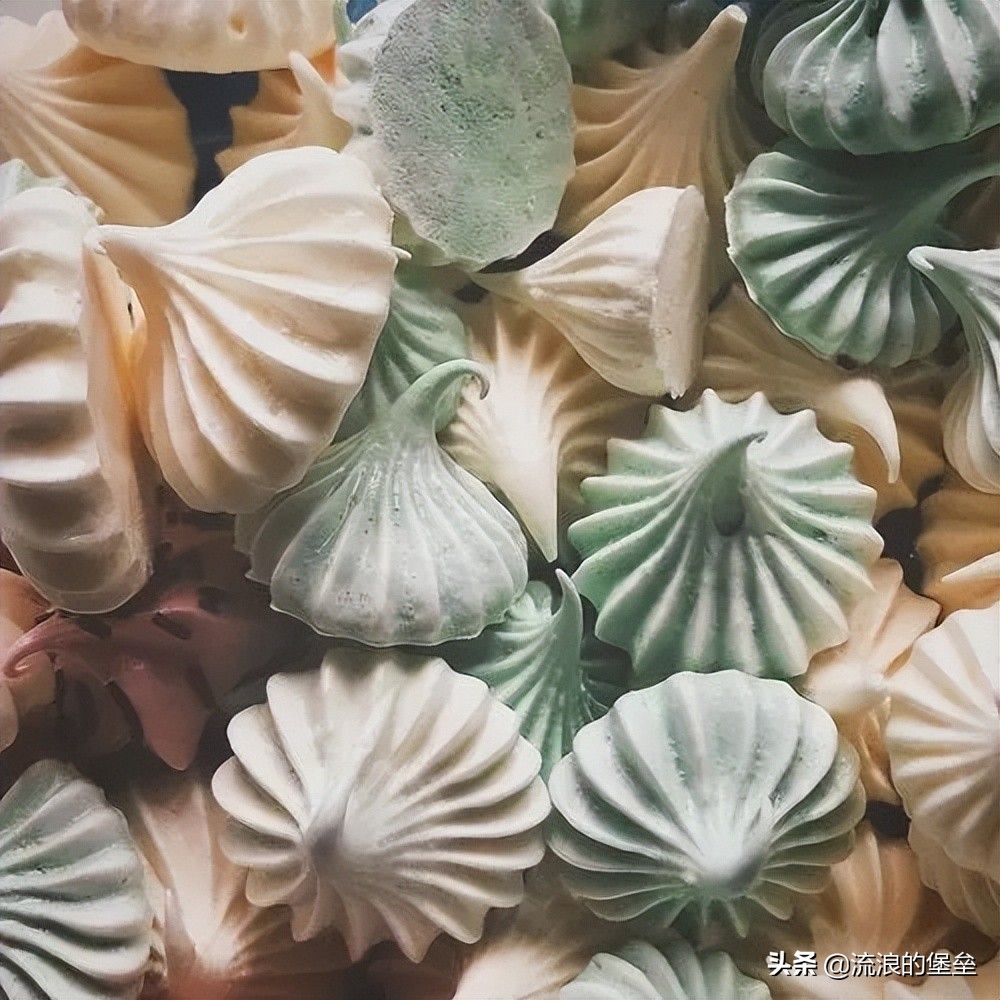 已经消失了的童年食品,已经消失的童年零食