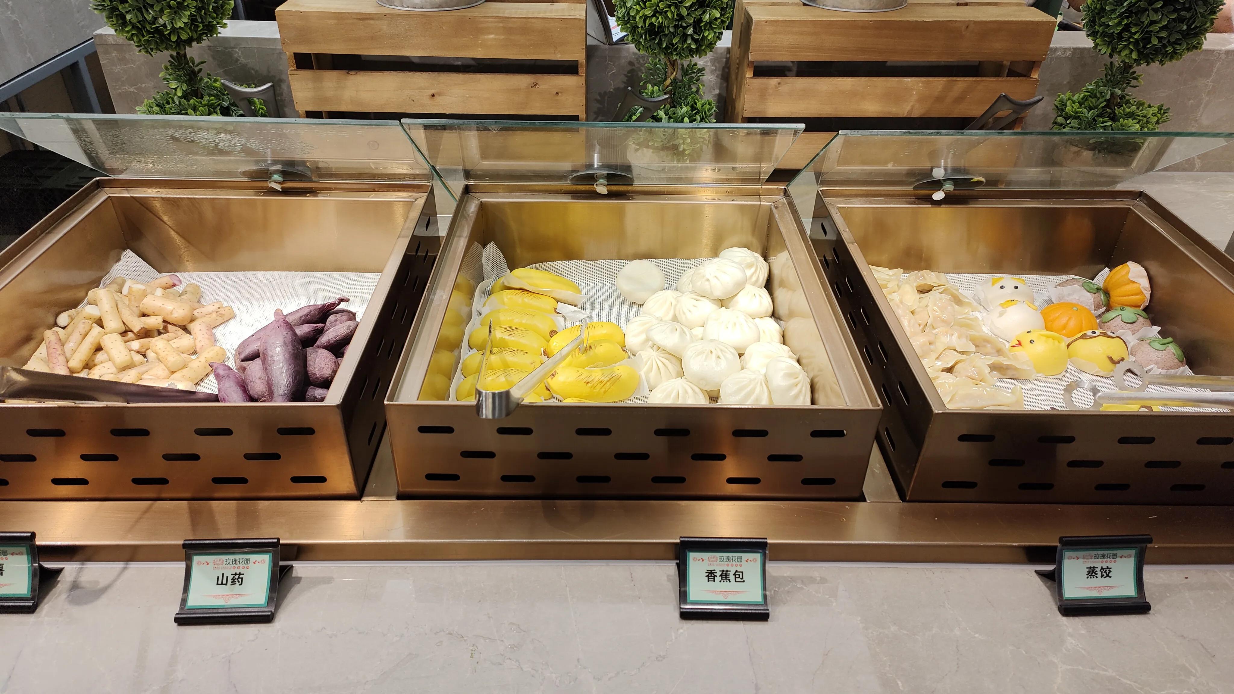 北京天花板烤肉自助,北京自助烤肉排名前十