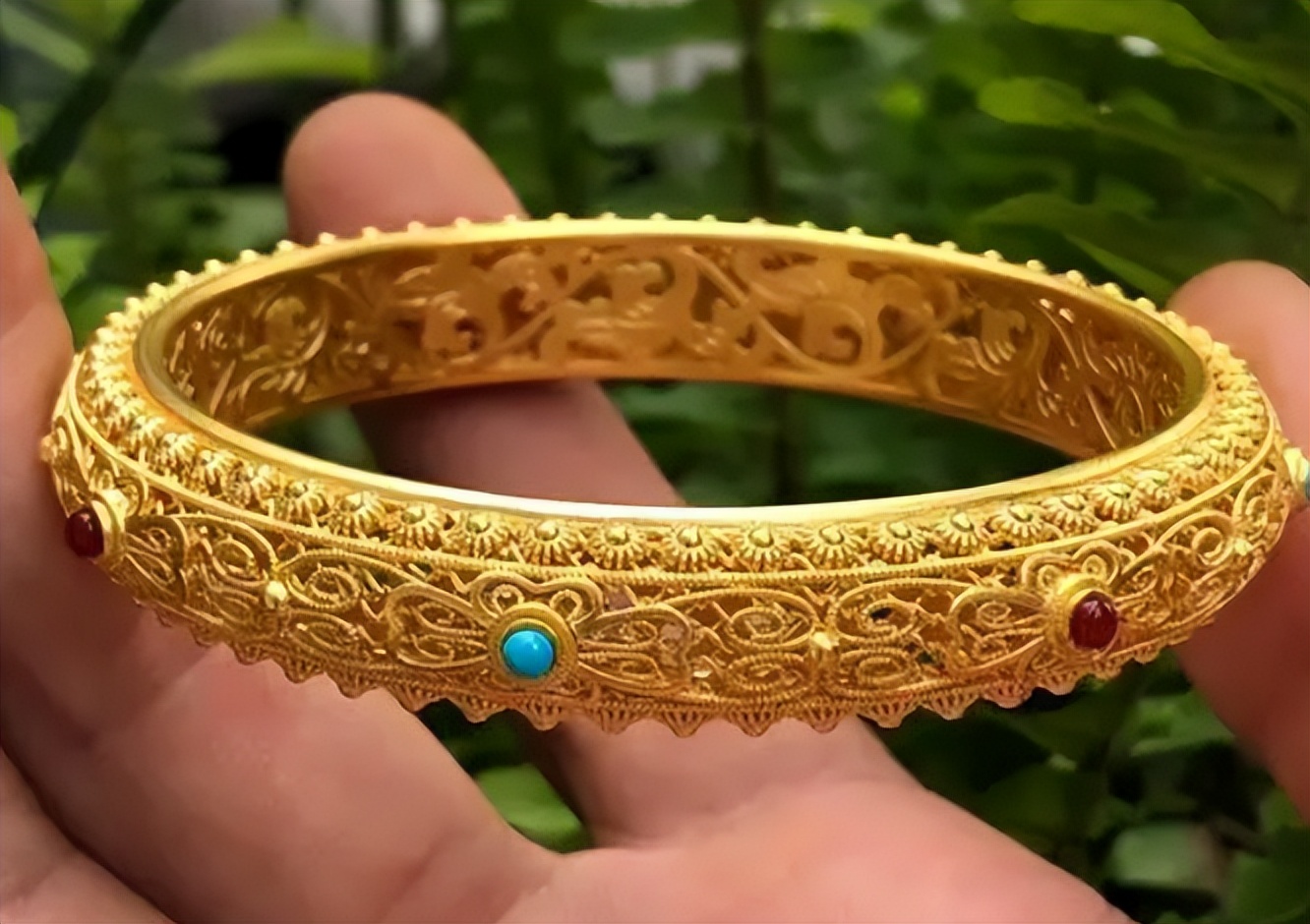 哪种金能保值,哪种金最保值