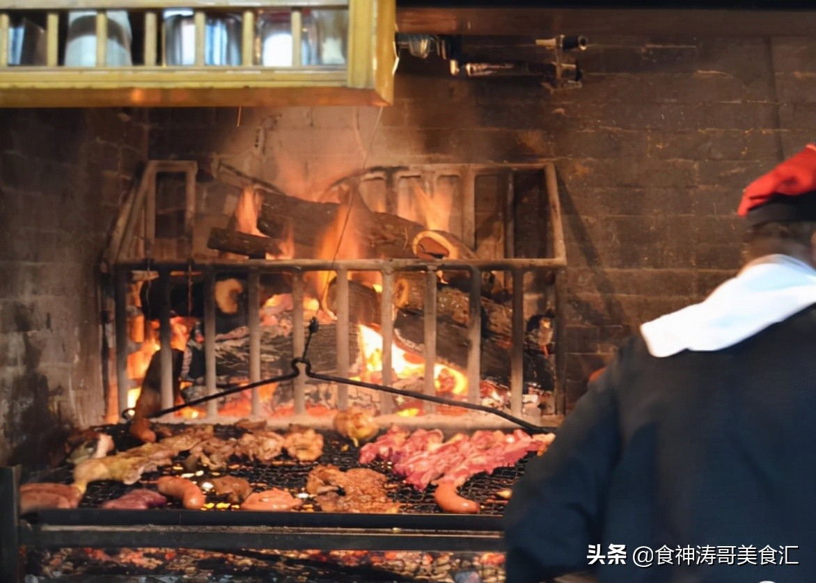 阿根廷普通人早餐吃什么,阿根廷一日三餐都吃什么