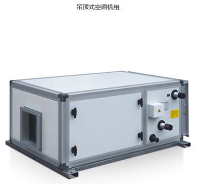 大型立式全热交换器多少钱,大风量全热交换器