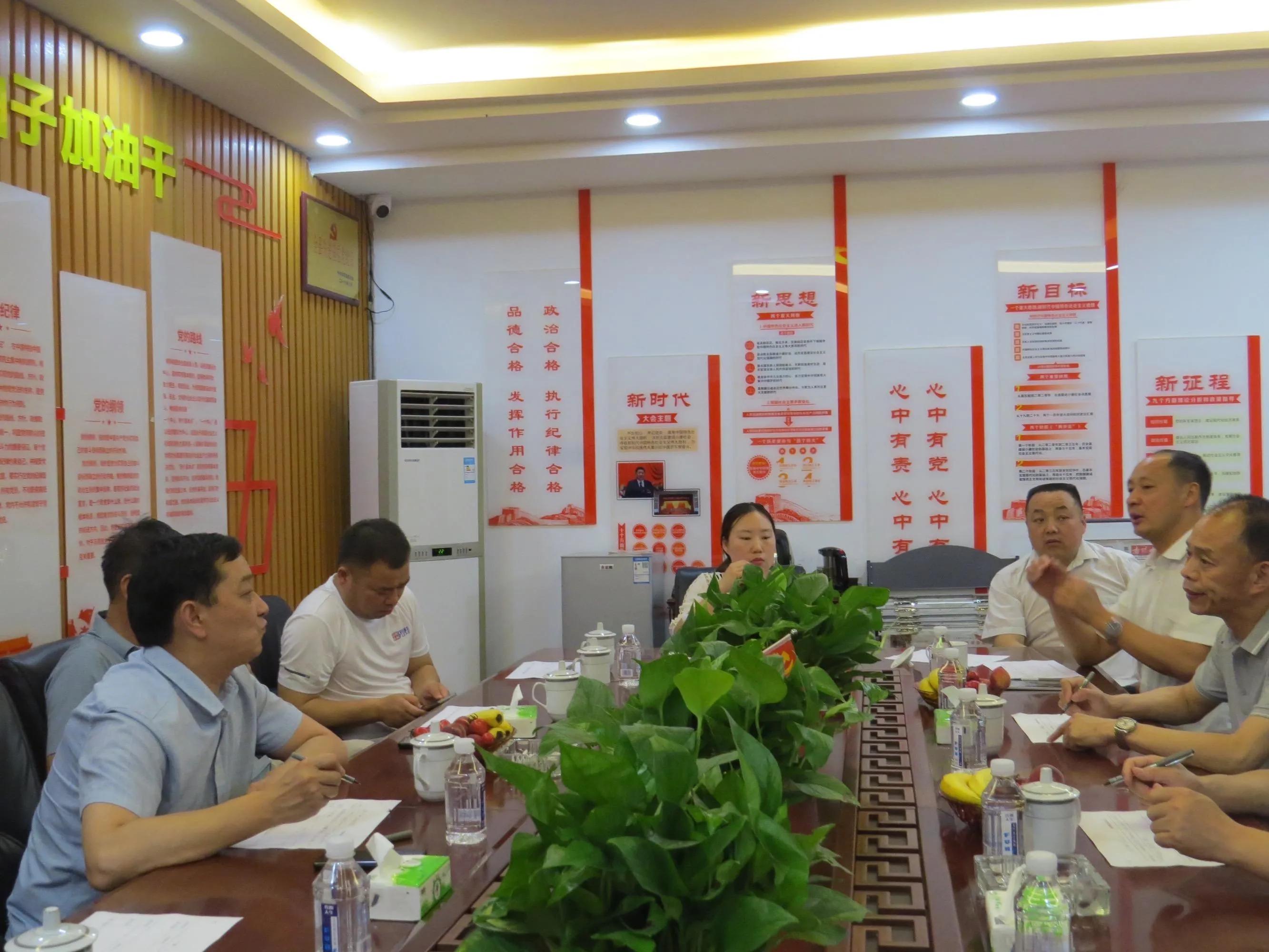 共享美好“食”光——天源文武学校食堂开放日