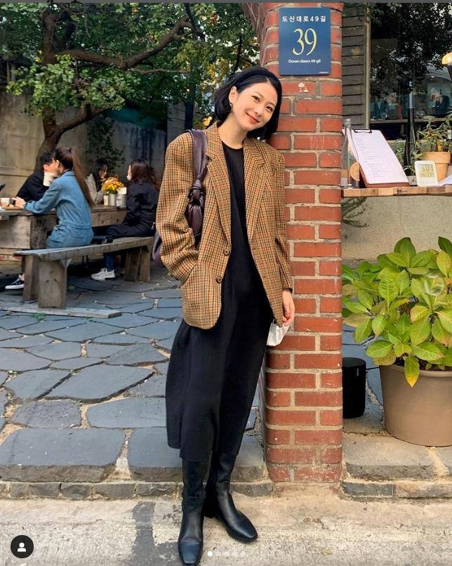 短发女生适合的穿搭夏季方法,短发女生显高级气质的穿搭春季